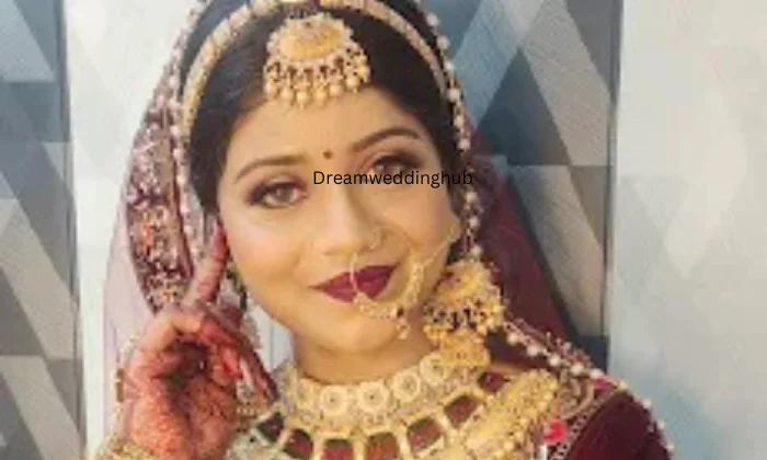 Jyoti Hair And Beauty salon